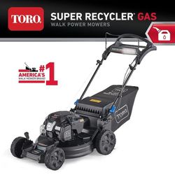 Toro Super Recycler 21565