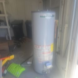 Water Heater  AO Smith