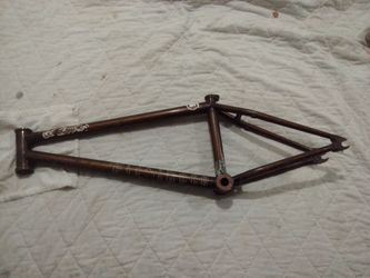 Fit frame 20"