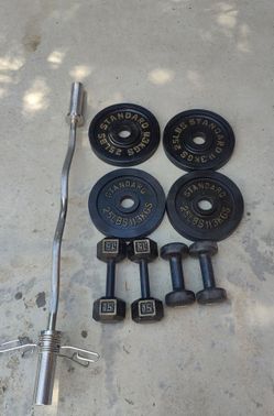 Weights
