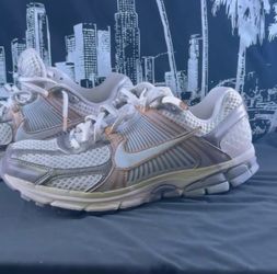 Nike running Vomero