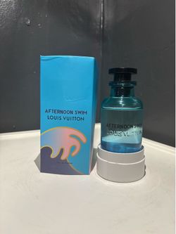 Louis Vuitton Afternoon Swim Eau De Parfum 100ml / 3.4oz Brand New