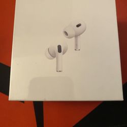 AirPod Pro Gen 2 Refurbished
