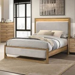 Brand New Elinora Queen Size 4 PC Bedroom Set