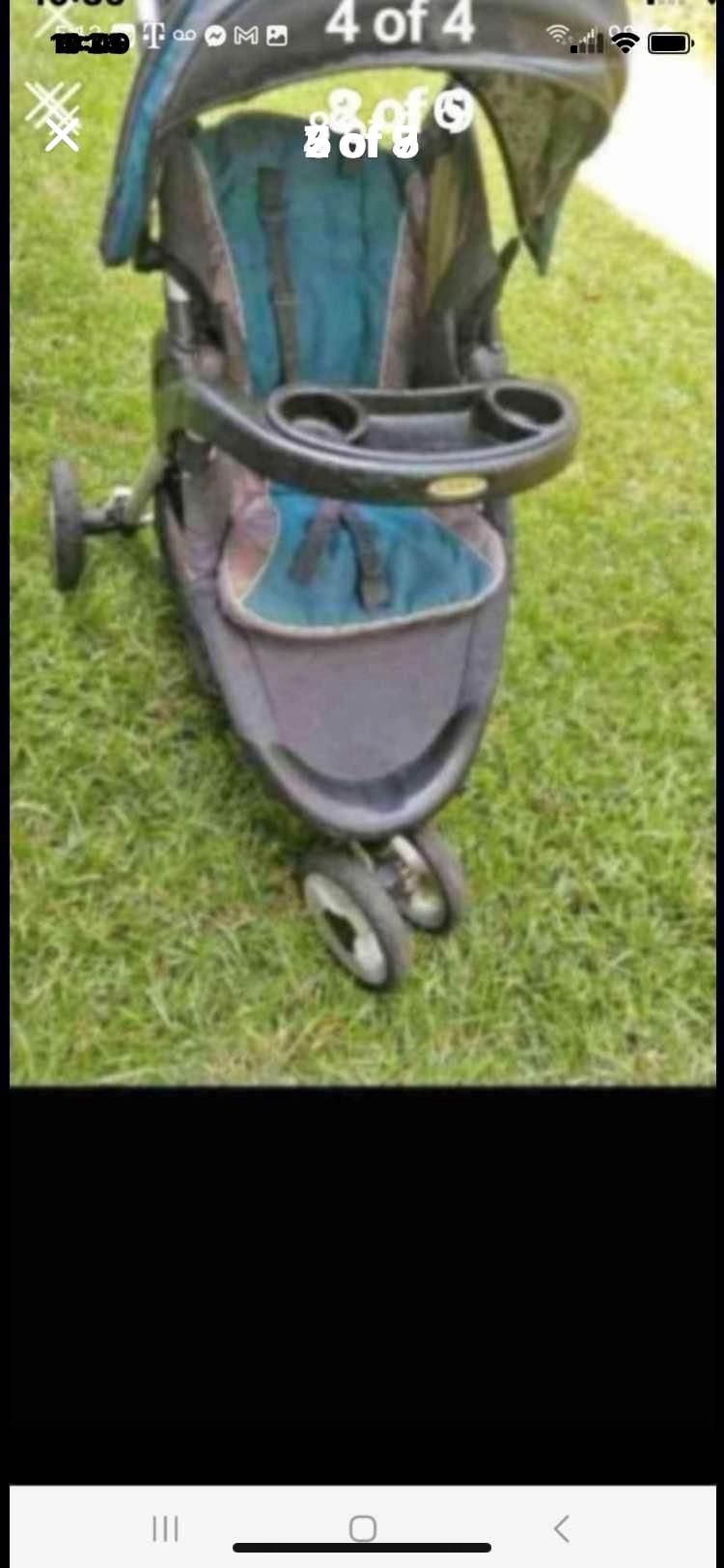 Stroller $25 Each
