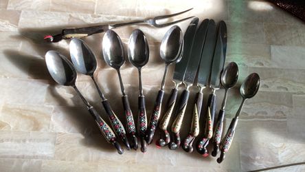 Flatware