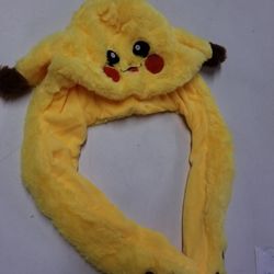Pikachu Beanie/hat