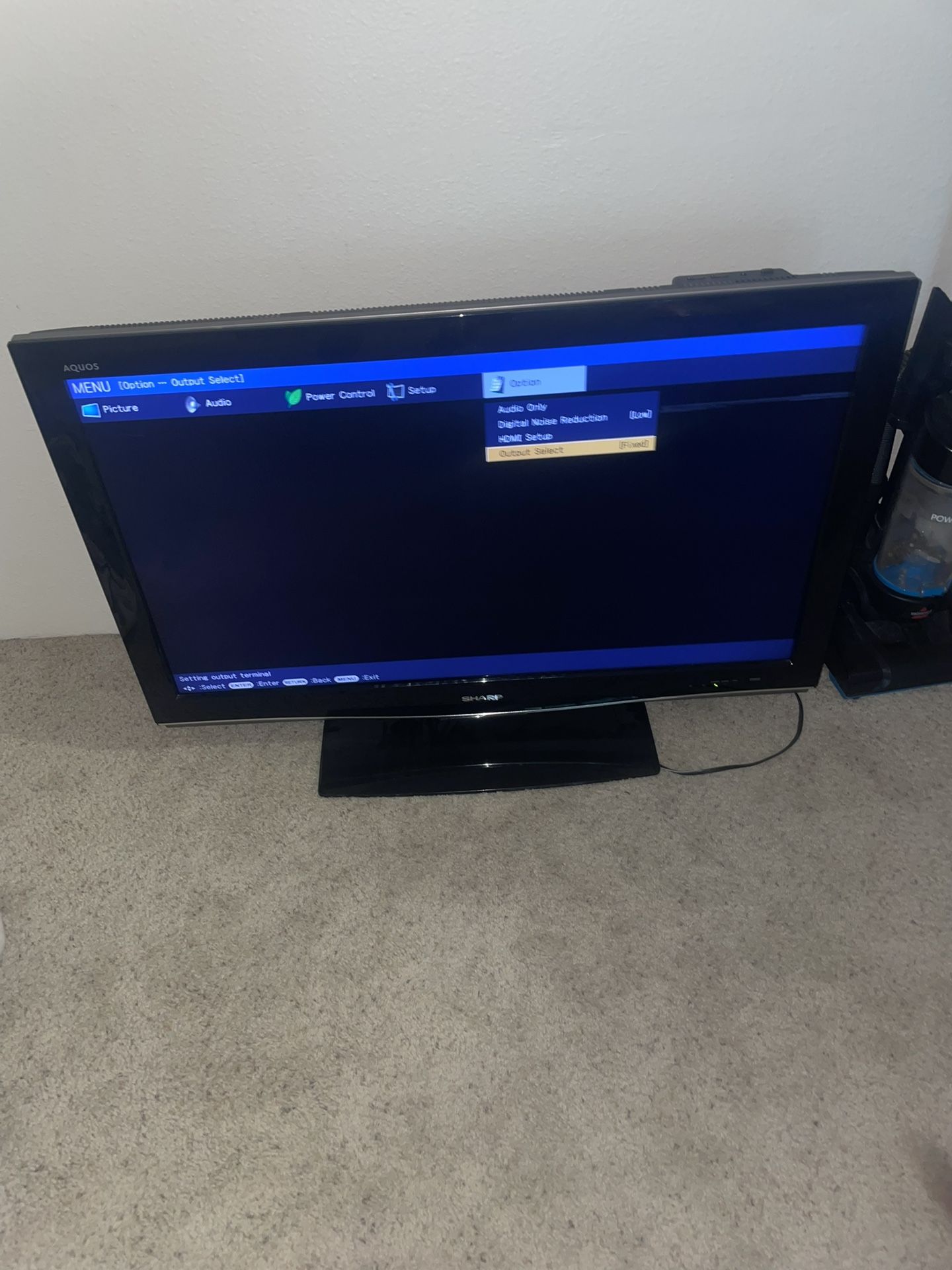 42 inch Tv