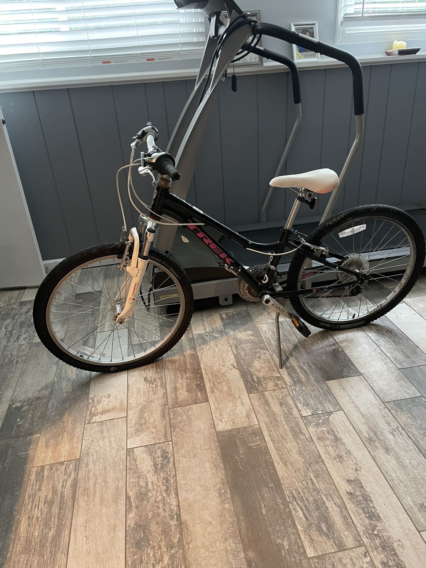 Kids Trek Bike