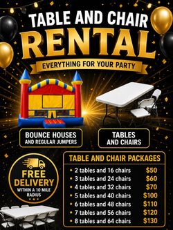Tables