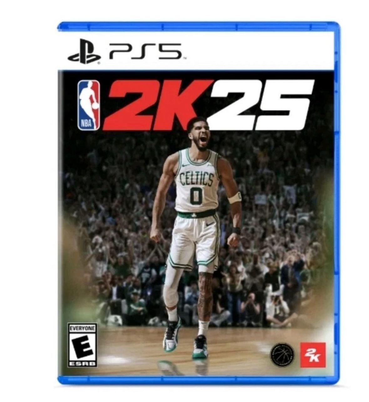 NBA 2k 25 For Ps5