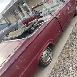 63 dodge dart gt