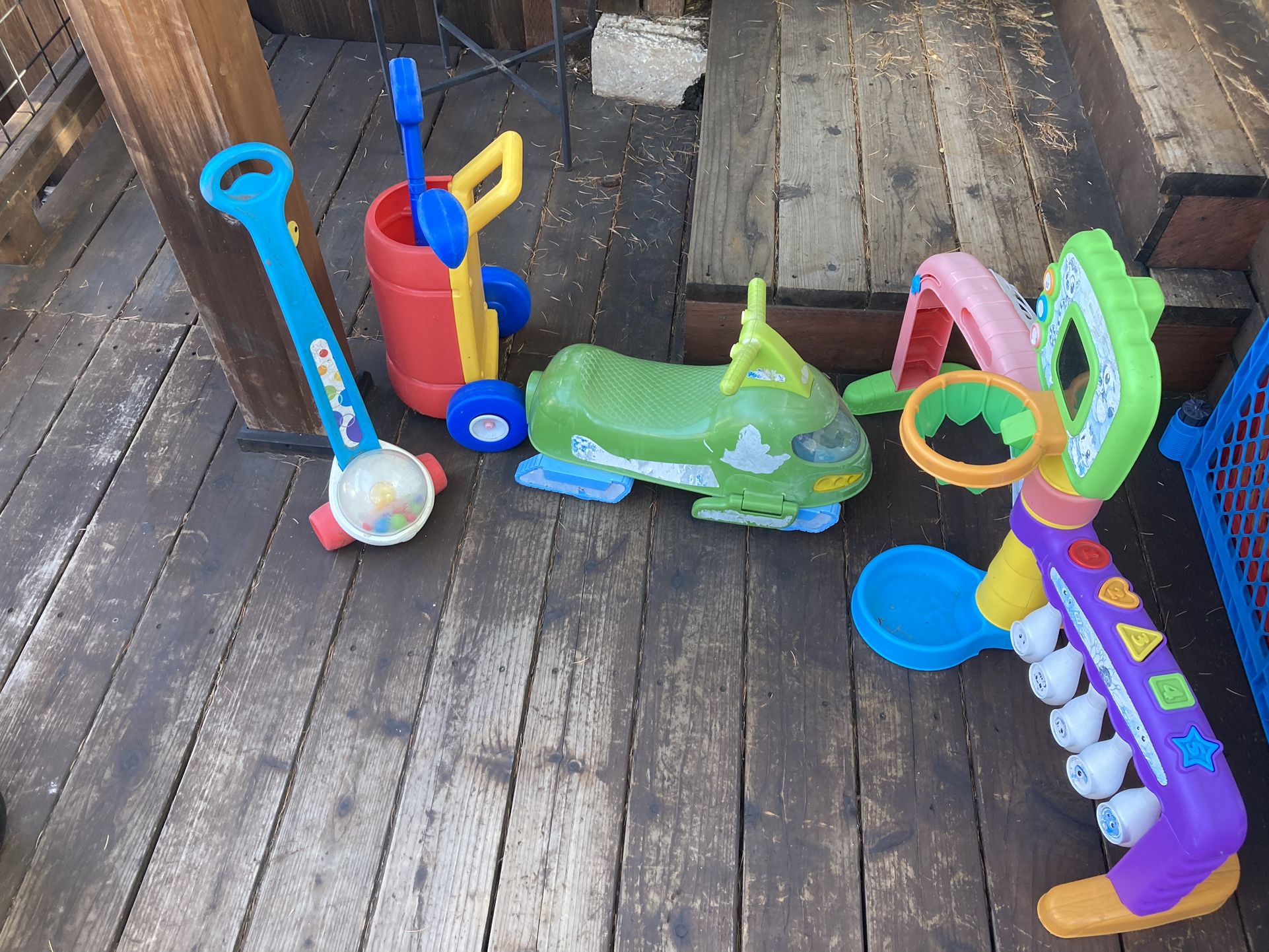 $10 For All