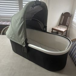 Uppababy Bassinet 