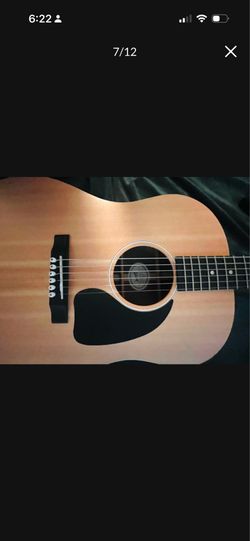 Gibson Acoustic Guitar G-45