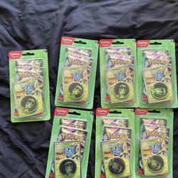 Pokemon Ascended Heroes