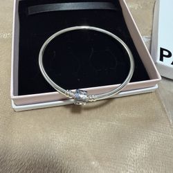 New Pandora Bracelet