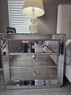 Bedroom furniture