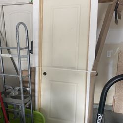 Door. 