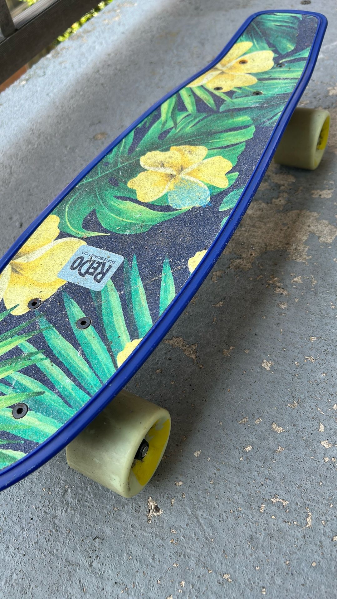 ReDo PENNY BOARD