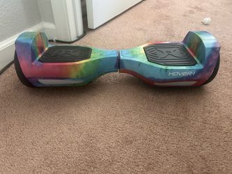 Hoverboard