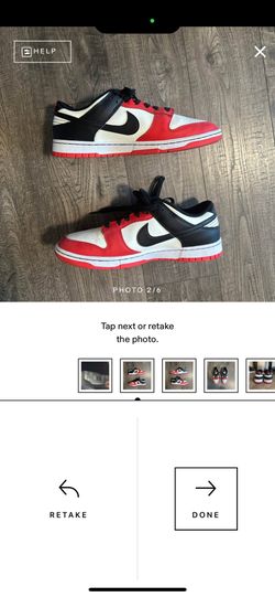 Nba 75th anniversary size 11 dunks