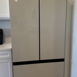 Samsung Bespoke Fridge