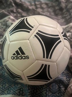 Soccer ball