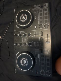 Pioneer DDJ - 200
