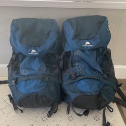 Ozark Trail Eagle 401 Backpack (2) 