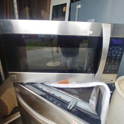 Kenmore Microwave Microwave 