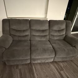 Couch And Chair Recliners