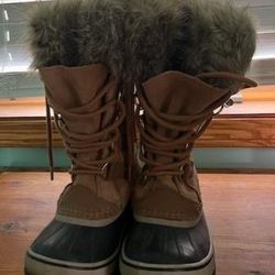 Sorel Women Boots