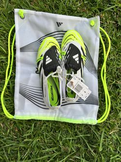 ADIDAS PREDATOR ELITE FT FG MEN SIZE 7