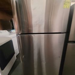 Refrigerator General Electric