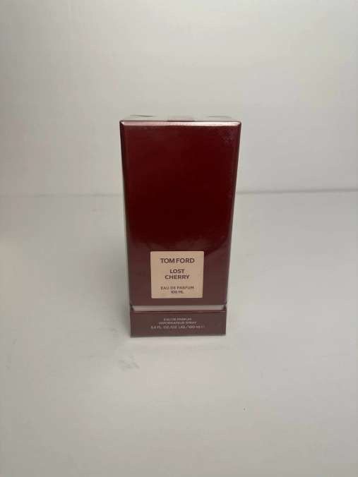 Tom Ford Lost Cherry