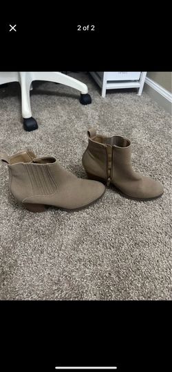 Booties