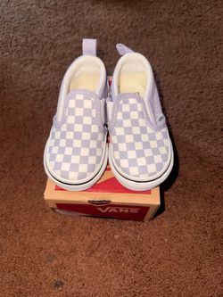 Vans Toddler Sneakers