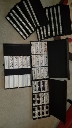 3 New With Tags Great Quality Eyewear & DOZENS more items posted here