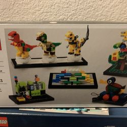 LEGO
