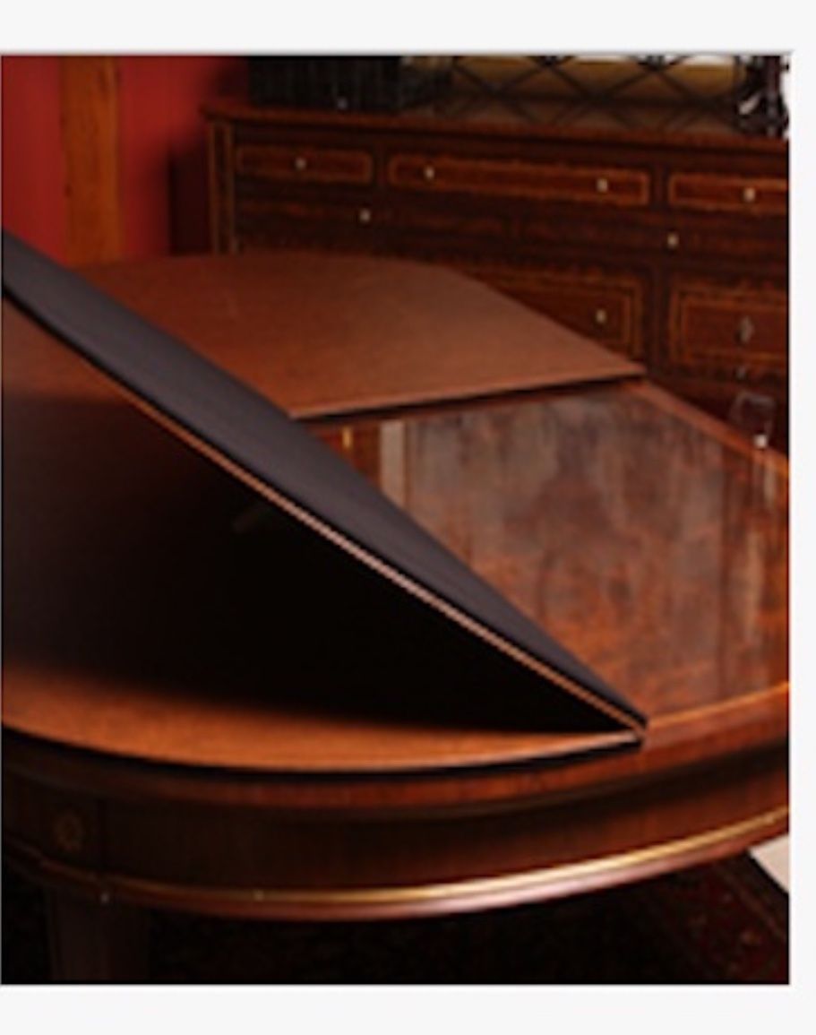 Table Pads To Protect Your Table Top Against Scratches