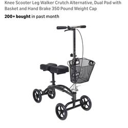 Knee Scooter