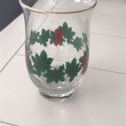 Holiday Glasses