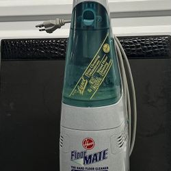 Hoover Mate Hard Floor Cleaner