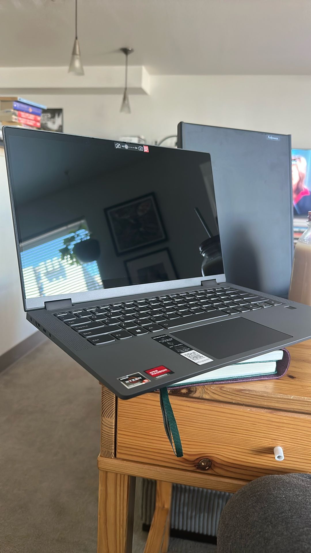 Brand New Lenovo Idea Pad 1i Laptop (15”)