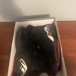 Air Jordan 8 Retro Playoffs 2023