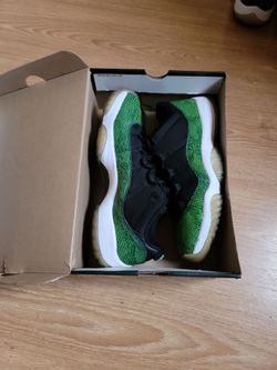 Jordans