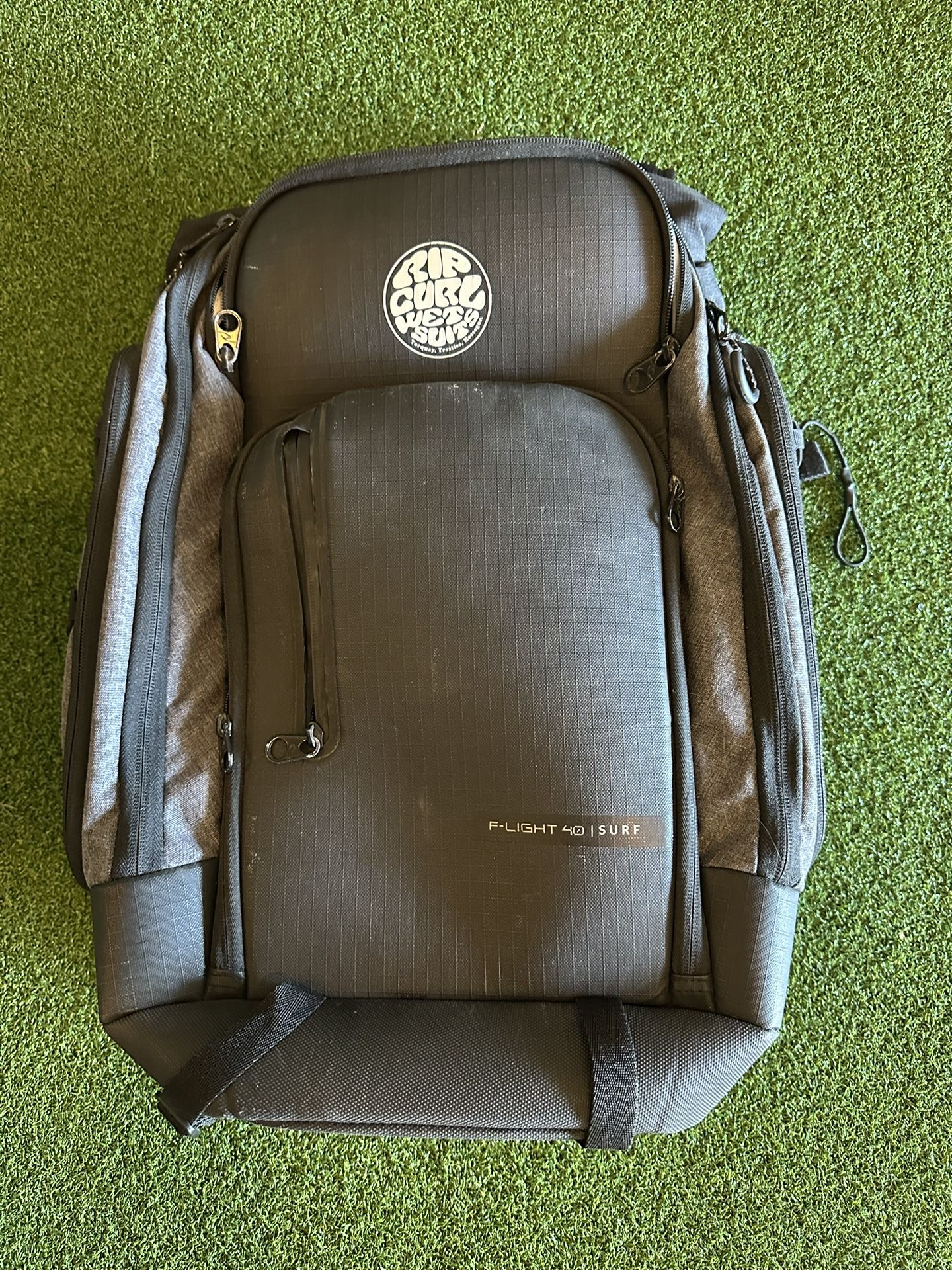 Rip Curl Flight Backpack