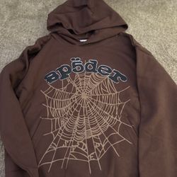 Spider Hoodie