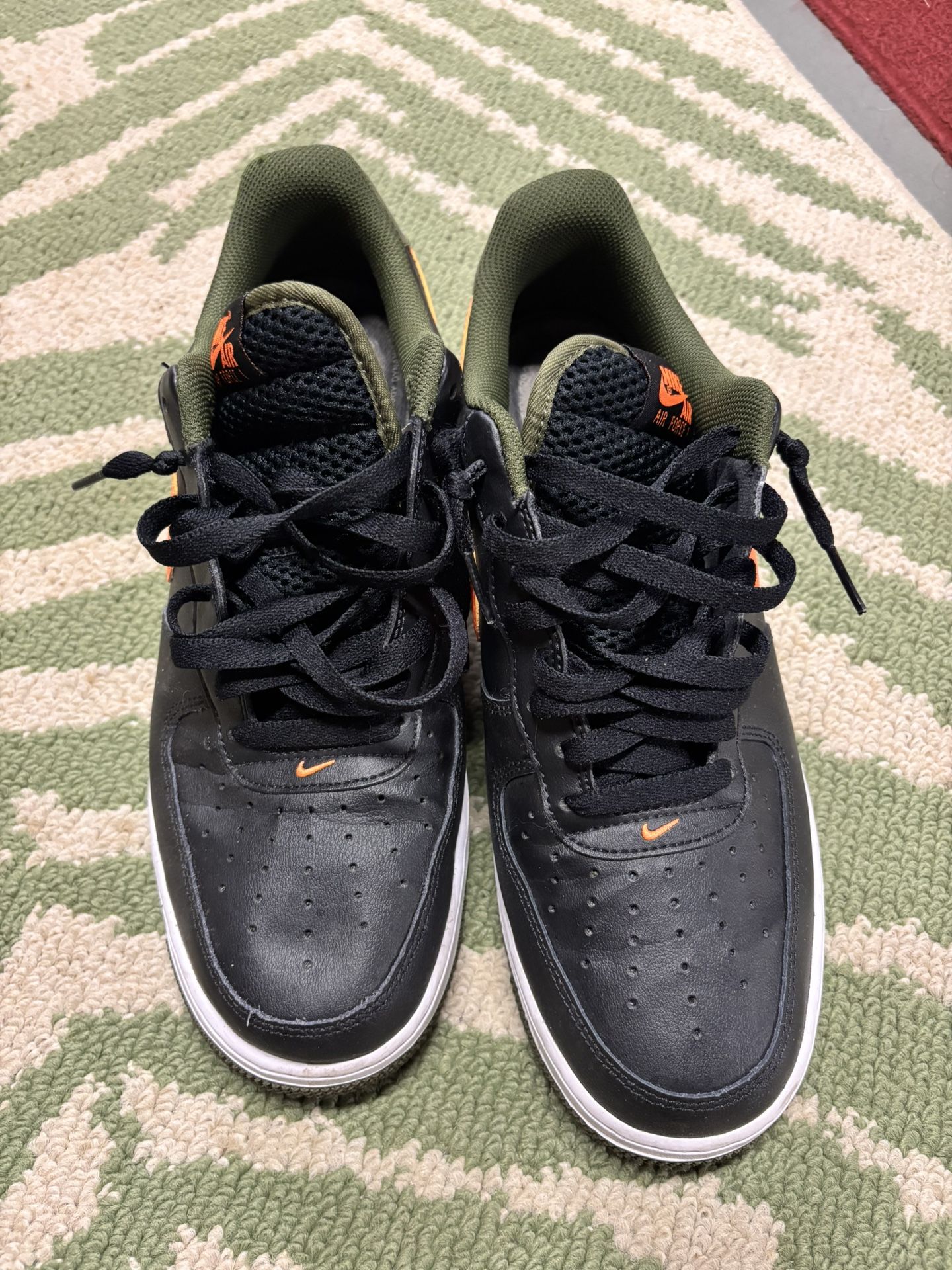 Air Force 1s